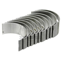 Hauptlagersatz Standard für Eicher 3555 3556 A 4.248 A 4.4248 MF 168 MF 175