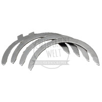 Satz Anlaufscheiben Standard für Eicher 3555 3556 A 4.248 A 4.4248 MF 168 MF 175
