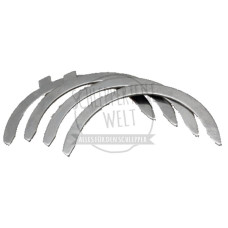 Satz Anlaufscheiben Standard für Eicher 3555 3556 A 4.248 A 4.4248 MF 168 MF 175