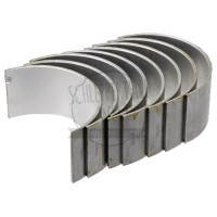 Satz Pleuellager Standard für Eicher 3555 3556 A 4.248 A 4.4248 MF 168 MF 175