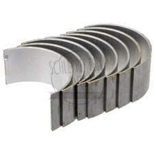 Satz Pleuellager Standard für Eicher 3555 3556 A 4.248 A 4.4248 MF 168 MF 175