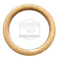 Dichtring passend für Eicher EDK