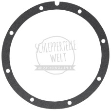Dichtung Lagerdeckel, hinten passend für Eicher EDK EDL 1620028M1