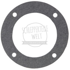 Dichtung Lagerdeckel, hinten passend für Eicher EDK EDL 1620029M1