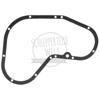Dichtung Steuergehäuse, 3, 4 und 6 Zylinder passend für Eicher EDK EDL 1620492M1