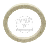 Kurbelwellendichtring hinten für Eicher ED1 ED 13 ED 16 ED 110 EKL 15 G 19