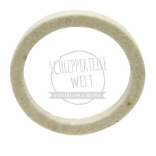 Kurbelwellendichtring hinten für Eicher ED1 ED 13 ED 16 ED 110 EKL 15 G 19