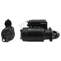 Starter passend für Eicher EDK EDL