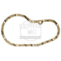 Dichtung Steuergehäuse, 2 Zylinder passend für Eicher EDK EDL 1620095M1