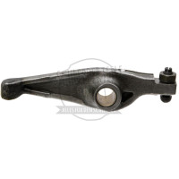 Kipphebel lang passend für Eicher EDK EDL 1620242M1