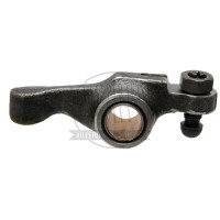 Kipphebel kurz passend für Eicher EDK EDL 1621243M1