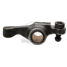 Kipphebel kurz passend für Eicher EDK EDL 1621243M1