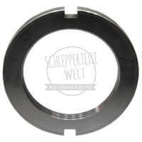 Nutmutter passend für Rollenlager Kurbelwelle für Eicher EDK EDL 1620026M1