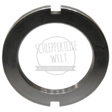 Nutmutter passend für Rollenlager Kurbelwelle für Eicher EDK EDL 1620026M1