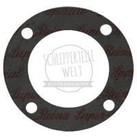 Dichtung Turbolader Auspuff passend für Eicher EDL Turbo 3197302M1