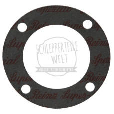 Dichtung Turbolader Auspuff passend für Eicher EDL Turbo 3197302M1