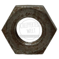 Mutter Anlasser passend für Eicher EDK EDL 16200485M1