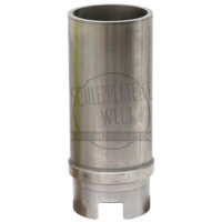 Laufbuchse 110.5, ohne Kühlmantel passend für Eicher ED1 ED12723