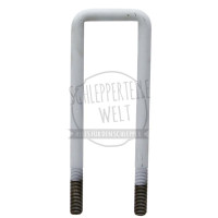 Bügelschraube für Eicher ED 13 ED 16 ED 26 EKL 15 EM 200 EM 235 EM 300 EM 400