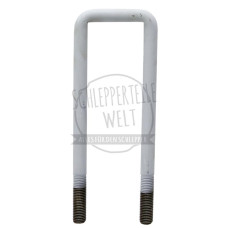 Bügelschraube für Eicher ED 13 ED 16 ED 26 EKL 15 EM 200 EM 235 EM 300 EM 400