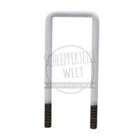 Bügelschraube für Eicher ED 13 ED 16 ED 26 EKL 15 EM 200 EM 235 EM 300 EM 400