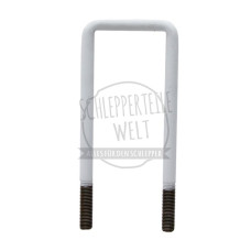 Bügelschraube für Eicher ED 13 ED 16 ED 26 EKL 15 EM 200 EM 235 EM 300 EM 400