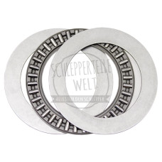 Drucklager passend für Eicher 3011 3013 3017