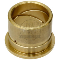 Buchse Mittelachsbolzen für Eicher 3022 3024 3028 3030 3155 3255 3455 3198725M1