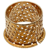 Buchse Mittelachsbolzen passend für Eicher 3022 3024 3026 3028 3030 3197369M1