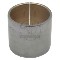 Achsschenkelbuchse 38 x 43 x 38 mm für Eicher 3155 3255 3355 3455 183086M1