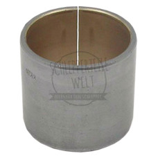 Achsschenkelbuchse 38 x 43 x 38 mm für Eicher 3155 3255 3355 3455 183086M1