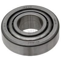 Radlager außen für Eicher 3155 3255 3355 3455 3455 ungebremste Achse 895322M91