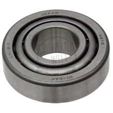 Radlager außen für Eicher 3155 3255 3355 3455 3455 ungebremste Achse 895322M91