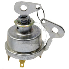 Zündschloss Ersatz für Eicher 1808525M1