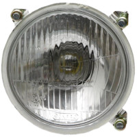 Scheinwerfer rechts passend für Eicher Schmalspurschlepper ab Bj. 1976 3143813M1