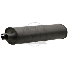 Auspufftopf für Eicher 3007 3008 3009 3010 3011 3012 3015 3016 30076140001