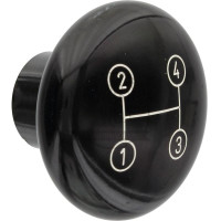 Schalthebelknopf passend für Eicher 3007 3008 3009 3010 3011 3012 3015 3016