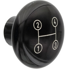 Schalthebelknopf passend für Eicher 3007 3008 3009 3010 3011 3012 3015 3016