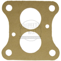 Dichtung Einspritzpumpe passend für Eicher ED2