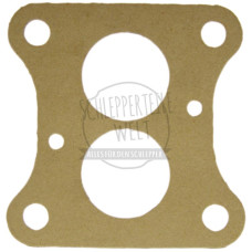 Dichtung Einspritzpumpe passend für Eicher ED2