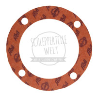 Dichtung klein , Lagerschild hinten passend für Eicher ED2 ED3 ED21004