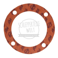 Dichtung klein , Lagerschild hinten passend für Eicher ED2 ED3 ED21004