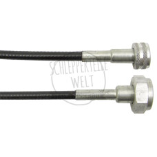 Traktormeterwelle M18 x 1,5 , M22 x 1,5 passend für Eicher EDK 1