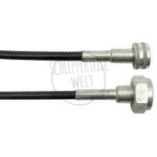 Traktormeterwelle M18 x 1,5 , M22 x 1,5 passend für Eicher EDK EDL 3