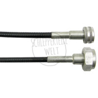 Traktormeterwelle M18 x 1,5 , M22 x 1,5 passend für Eicher EDK EDL 6