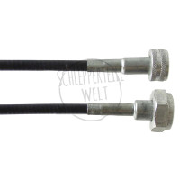 Traktormeterwelle M18 x 1,5 , M22 x 1,5 passend für Eicher EDK EDL 6