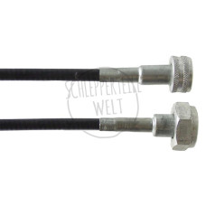 Traktormeterwelle M18 x 1,5 , M22 x 1,5 passend für Eicher EDK EDL 6