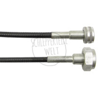 Traktormeterwelle M18 x 1,5 , M22 x 1,5 passend für Eicher EDK EDL