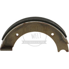 Bremsbacke passend für Eicher 3705 3706 3719 3720 3169956M1