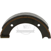 Bremsbacke passend für Eicher 3709 3710 3721 3722 3723 3724 3725 3726 3169367M91